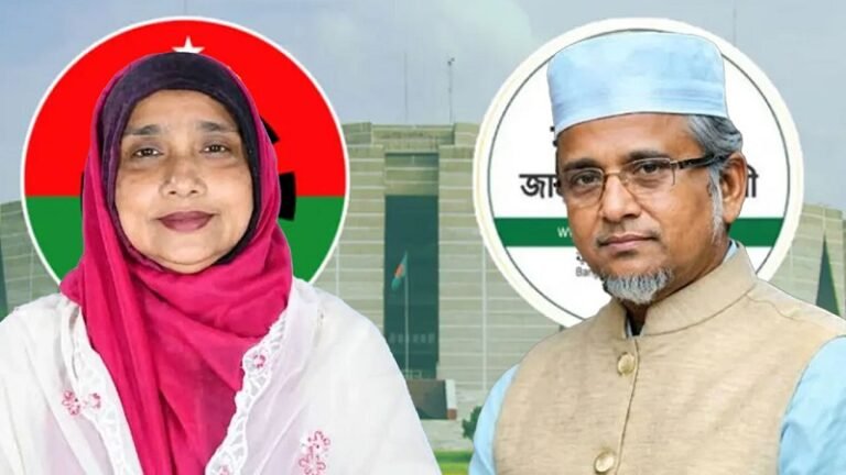 বিএনপি যা পেরেছে, জামায়াত তা পারেনি: অ্যাটর্নি জেনারেল