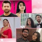 ৯ মাসে বিনোদনের যত বিচ্ছেদ: গুঞ্জন, গোপনীয়তা ও বাস্তবতা