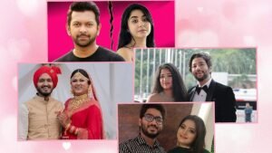 ৯ মাসে বিনোদনের যত বিচ্ছেদ: গুঞ্জন, গোপনীয়তা ও বাস্তবতা