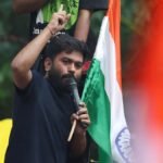 নতুন মিছিলের ডাক দিয়ে গ্রেপ্তারের আশঙ্কা অভিজিতের