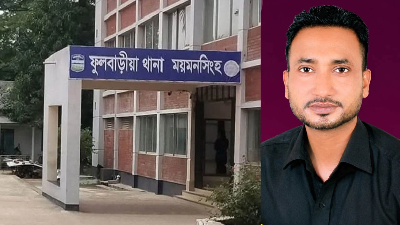 স্বামীর জামিন করানোর প্রলোভনে ধর্ষণচেষ্টা: যুবদল নেতার বিরুদ্ধে মামলা