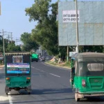 চৌদ্দগ্রামে মহাসড়কে সম্পদ সংক্রান্ত ঘটনায় বেড়েছে, টার্গেটে নারী যাত্রী