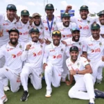 আফগানিস্তানের বিপক্ষে কঠিন চ্যালেঞ্জের মুখে বাংলাদেশ