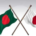 জাপান সফরে তারেক রহমানের কাছে বড় অর্থনৈতিক প্রত্যাশা টোকিও'র