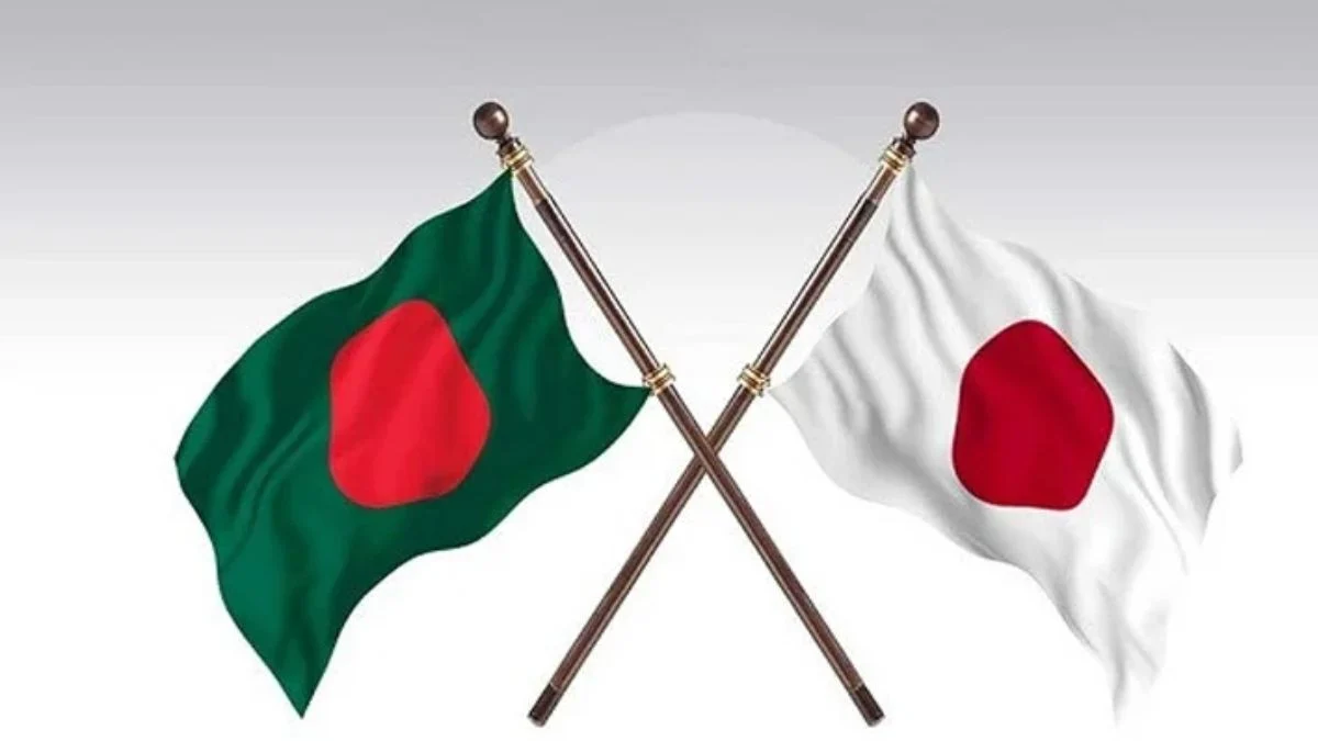 জাপান সফরে তারেক রহমানের কাছে বড় অর্থনৈতিক প্রত্যাশা টোকিও’র