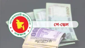 নতুন বেতন কাঠামোর বকেয়া প্রাপ্তিতে অনিশ্চয়তা, বিপাকে অনেক সরকারি কর্মচারী
