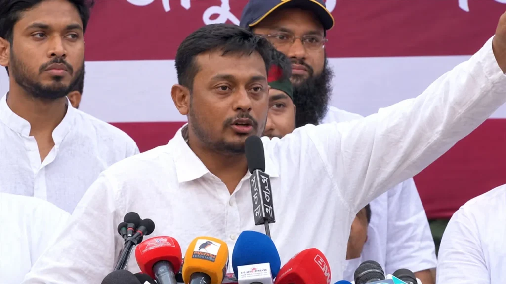 দক্ষিণ এশিয়ায় নিত্যপণ্যের দাম বাংলাদেশে ২০ শতাংশ বেশি: নাসীরুদ্দীন পাটওয়ারী