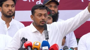 দক্ষিণ এশিয়ায় নিত্যপণ্যের দাম বাংলাদেশে ২০ শতাংশ বেশি: নাসীরুদ্দীন পাটওয়ারী