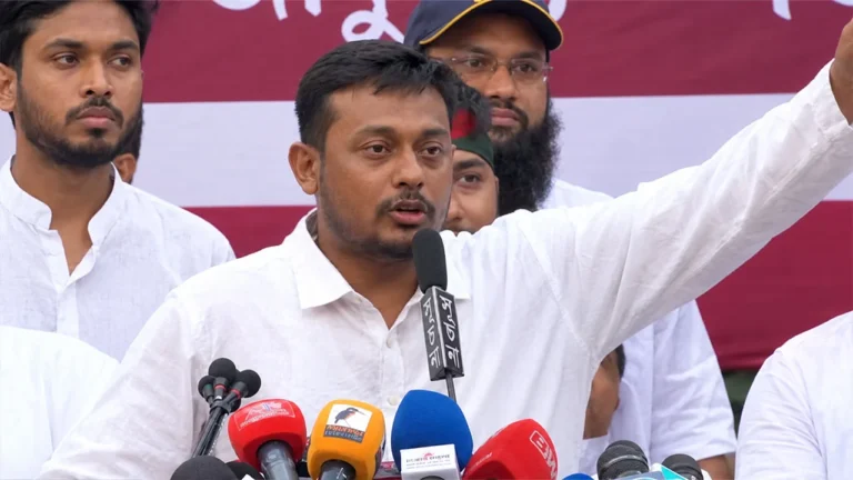 দক্ষিণ এশিয়ায় নিত্যপণ্যের দাম বাংলাদেশে ২০ শতাংশ বেশি: নাসীরুদ্দীন পাটওয়ারী