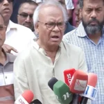 মিথ্যাচার করে সরকার ও দলকে বিভ্রান্ত করছে জামায়াত: রিজভী