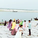 ফুলছড়ি-বাহাদুরাবাদে ফেরি বন্ধে ২৫ বছরের ভোগান্তি, সেতু দাবি জোরালো