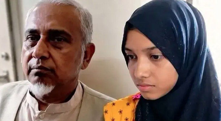 আত্মহত্যায় প্ররোচনার মামলা: এমপি গাজী নজরুলের জামিন নামঞ্জুর