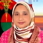 সংসদ থেকে পদত্যাগ করলেন বিএনপির এমপি ফেরদৌসী আহমেদ মিষ্টি