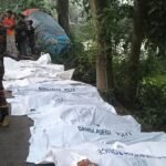 নাটোরে বাস-ট্রাক সংঘর্ষে ১০ জন নিহত
