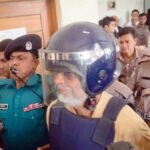 শাহজালালে বিশৃঙ্খলা: জামিন পেলেন না মেজর (অব.) আখতারুজ্জামান