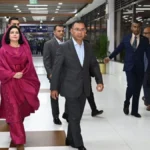জাপান সফর শেষে ঢাকার পথে প্রধানমন্ত্রী তারেক রহমান