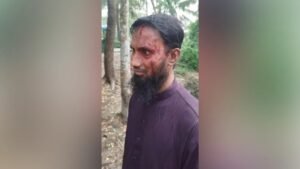 মনপুরায় মসজিদ থেকে ডেকে শিক্ষক ও ভাইকে নিরাপত্তা ঘটনায়
