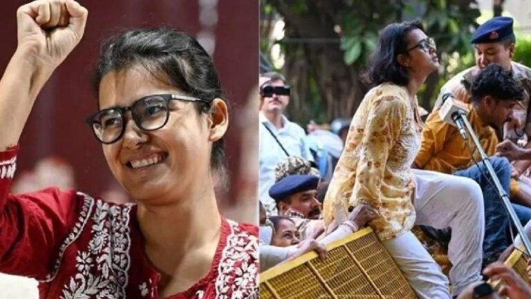 ভারতীয় জেন-জি আন্দোলনে বাংলাদেশের প্রভাব ও সমসাময়িক ঘটনাবলি