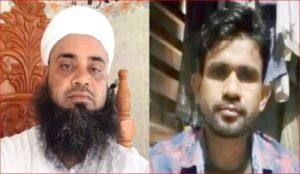 সাতক্ষীরায় শামীম নিধনকাণ্ডে মূল অভিযোগে জড়িত ব্যক্তি গ্রেপ্তার