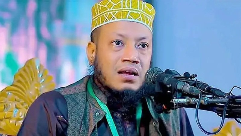 রাজশাহীতে মাহফিলের অনুমতি কেন নেই