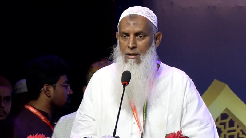 মাদরাসায় বলাৎকার ও অশালীন কর্মকাণ্ড রোধে কঠোর ব্যবস্থার হুঁশিয়ারি
