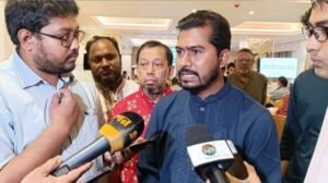 নভেম্বর থেকে শুরু মালয়েশিয়া কর্মী যাত্রা, জানালেন প্রতিমন্ত্রী
