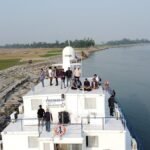ঢাকা বিশ্ববিদ্যালয়ে মাসব্যাপী ‘ডেভেলপমেন্ট ইন প্র্যাকটিস’ প্রশিক্ষণ কোর্সে