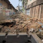 রাস্তা খোঁড়াখুঁড়ির ভোগান্তি: আর কত দিন এভাবে চলবে?
