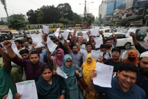 যুব উন্নয়ন অধিদপ্তরের বাতিল পরীক্ষার নতুন তারিখ ঘোষণা