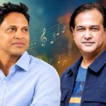 মাহবুবুল খালিদের কথায় আসিফের কণ্ঠে নতুন রোমান্টিক গান