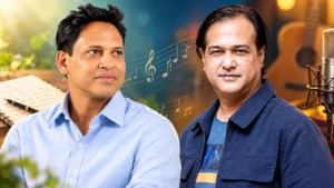 মাহবুবুল খালিদের কথায় আসিফের কণ্ঠে নতুন রোমান্টিক গান