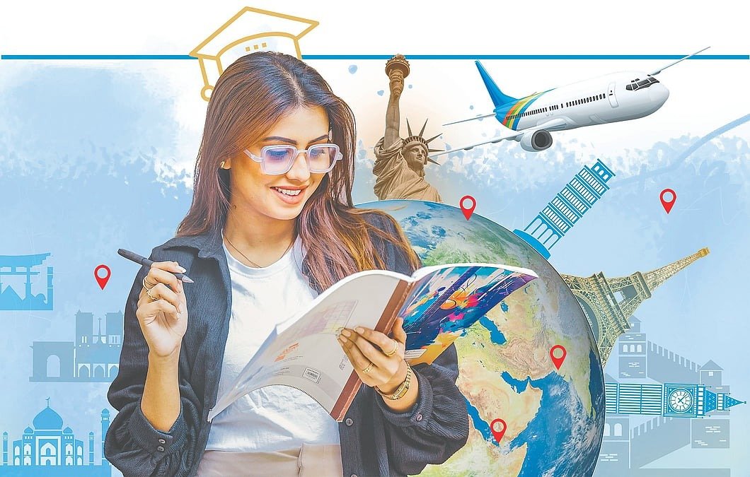 উন্নত ক্যারিয়ার গড়তে যে ১০ বিদেশি ভাষা শিখবেন