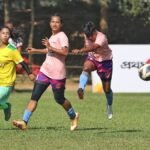 সেমিফাইনালে টাঙ্গাইল ও রাঙামাটি, বিদায় নিলেন সানজিদা-স্বপ্না