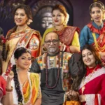 শারদীয় দুর্গোৎসবে বিশ্বরঙের বিশেষ সংগীত উদ্যোগ ‘পুজো বাড়ির গান’