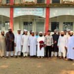 আশুগঞ্জে সিরাজুল ইসলাম ফাজিল মাদরাসার নতুন কমিটি গঠন