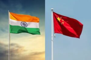 লাদাখের ২৮ এলাকা নিজেদের মানচিত্রে যুক্ত করল চীন