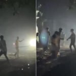 ব্রাহ্মণবাড়িয়ায় বিয়ে প্রস্তাব প্রত্যাখ্যান নিয়ে সংঘর্ষে আহত ১০
