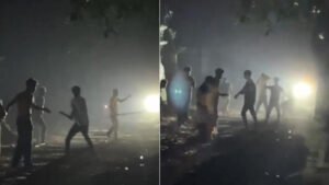 ব্রাহ্মণবাড়িয়ায় বিয়ে প্রস্তাব প্রত্যাখ্যান নিয়ে সংঘর্ষে আহত ১০