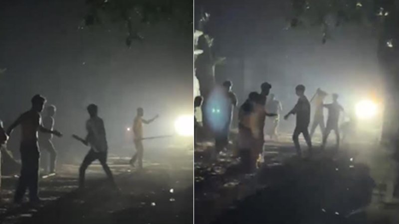 ব্রাহ্মণবাড়িয়ায় বিয়ে প্রস্তাব প্রত্যাখ্যান নিয়ে সংঘর্ষে আহত ১০