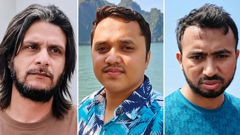 ইনানীর রিসোর্টে অগ্নিকাণ্ড: মালিকসহ ৩ জনের বিরুদ্ধে মামলা