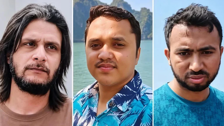 ইনানীর রিসোর্টে অগ্নিকাণ্ড: মালিকসহ ৩ জনের বিরুদ্ধে মামলা