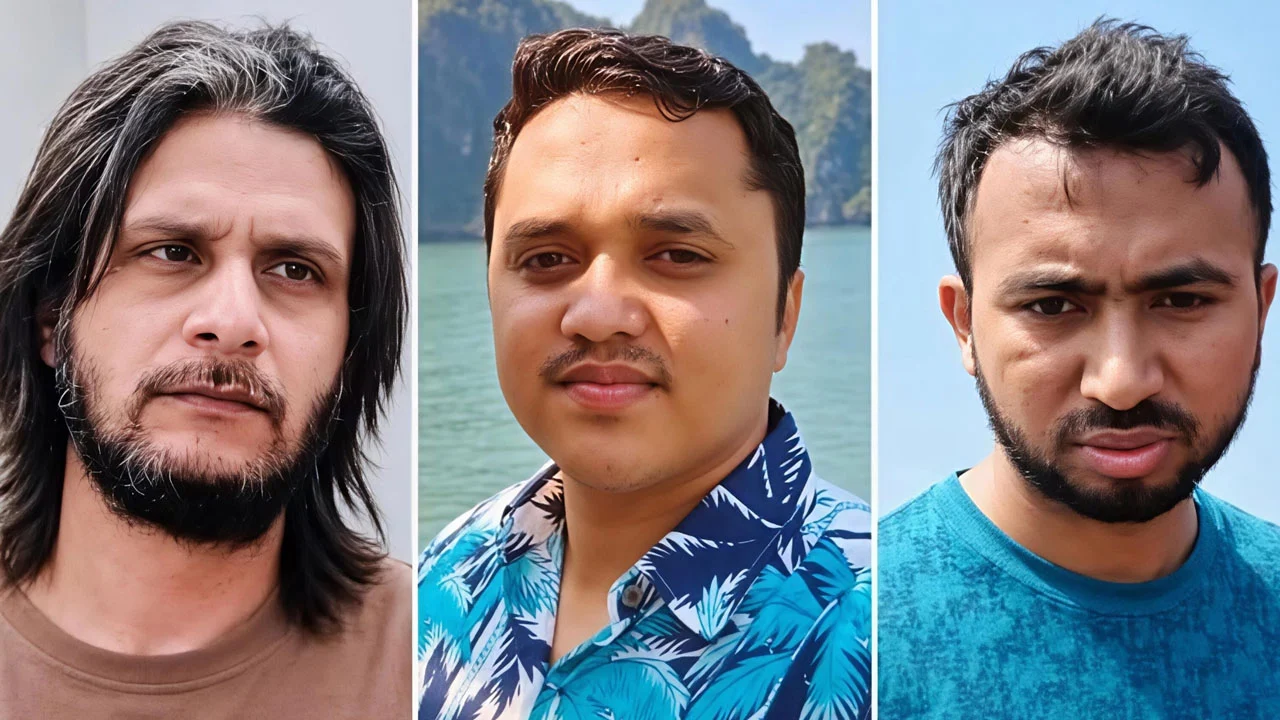 ইনানীর রিসোর্টে অগ্নিকাণ্ড: মালিকসহ ৩ জনের বিরুদ্ধে মামলা