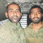 রাশিয়ায় যুদ্ধের টোপে প্রতারিত বাংলাদেশিরা, ফিরতে চান আহতরা