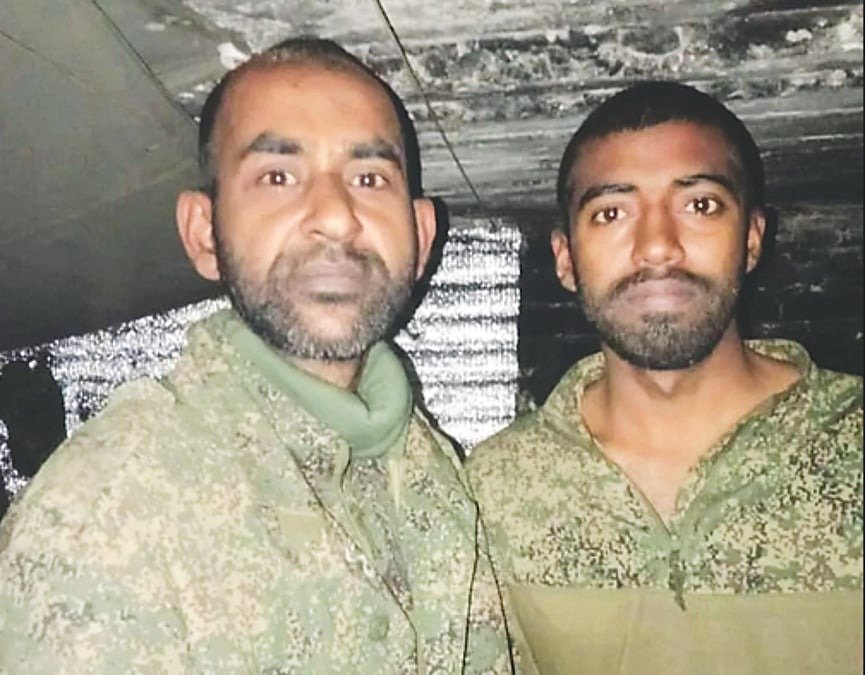 রাশিয়ায় যুদ্ধের টোপে প্রতারিত বাংলাদেশিরা, ফিরতে চান আহতরা