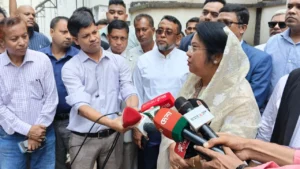 রমজানে খাদ্যের কোনো সংকট হবে না: খাদ্যমন্ত্রী
