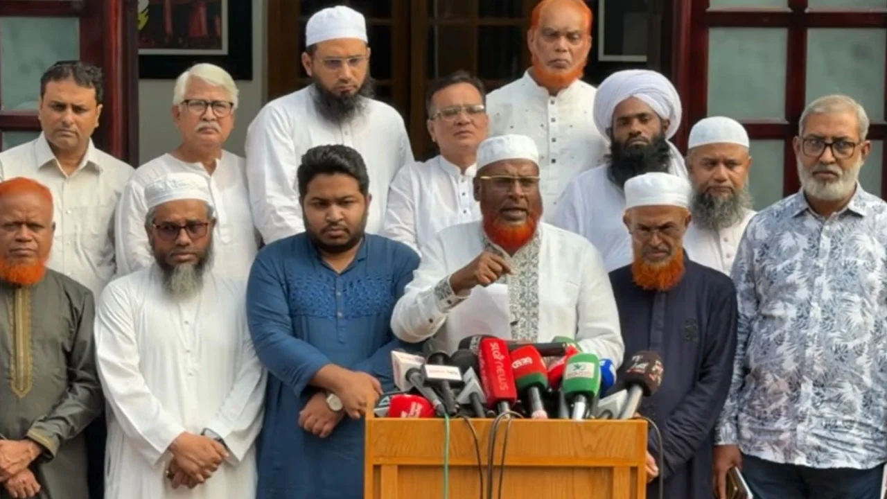 আখতারুজ্জামানের মুক্তি ও হামলার প্রতিবাদ জানাল ১১ দলীয় ঐক্য