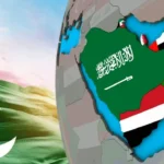 উপসাগরীয় জ্বালানি অবকাঠামোয় হামলা নিয়ে শঙ্কিত পাকিস্তান