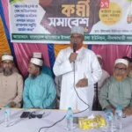 সবার আগে দেশ নয়, বিএনপি এখন নিজেদের স্বার্থ দেখছে