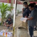 কুষ্টিয়ায় লালন শাহের মাজারে টাইম বোমা ও পেট্রোল উদ্ধার