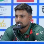 ত্রিপক্ষীয় সিরিজ শুরুর আগে পুরনো ব্যর্থতা ঝেড়ে নতুন ছকের